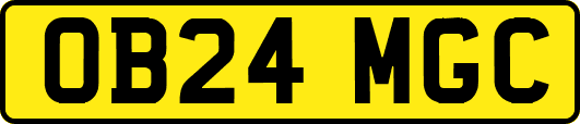 OB24MGC