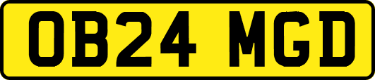 OB24MGD