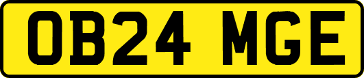 OB24MGE