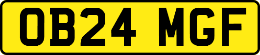 OB24MGF