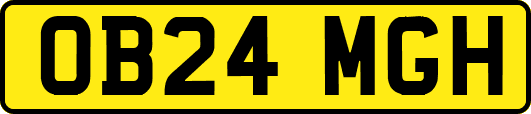 OB24MGH