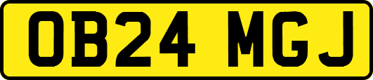OB24MGJ