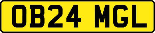 OB24MGL