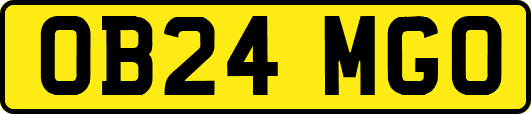 OB24MGO