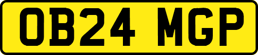 OB24MGP