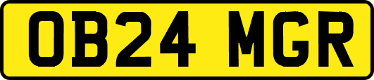 OB24MGR