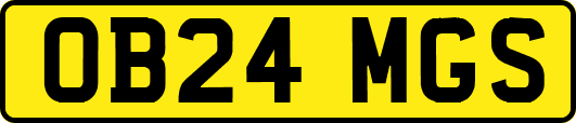 OB24MGS
