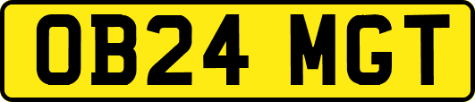 OB24MGT