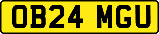 OB24MGU