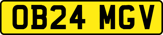 OB24MGV