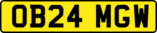 OB24MGW
