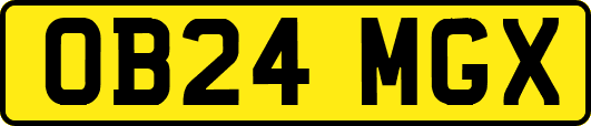 OB24MGX