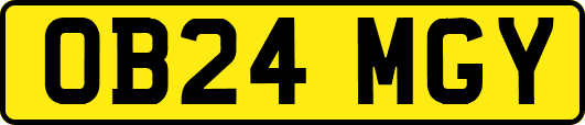 OB24MGY