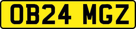 OB24MGZ