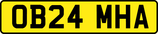 OB24MHA