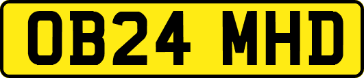 OB24MHD