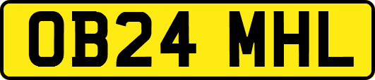 OB24MHL