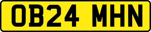 OB24MHN