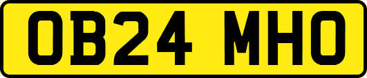 OB24MHO