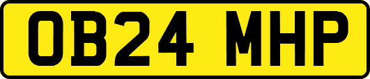 OB24MHP