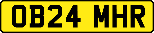 OB24MHR