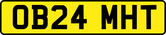 OB24MHT