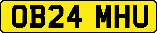 OB24MHU