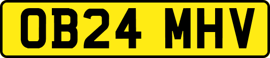 OB24MHV