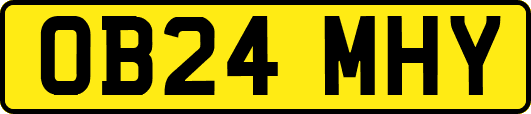 OB24MHY