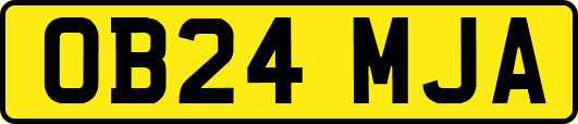 OB24MJA