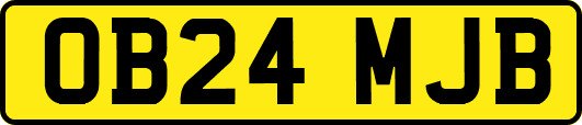 OB24MJB