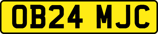 OB24MJC