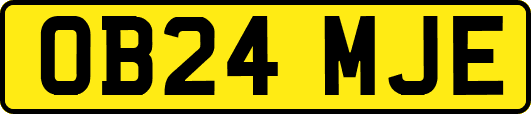 OB24MJE