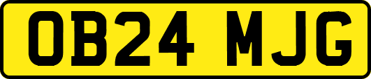 OB24MJG