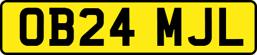 OB24MJL