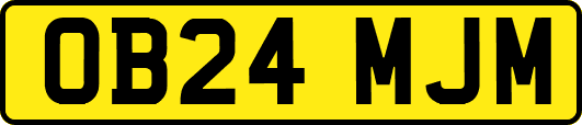 OB24MJM