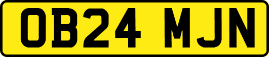 OB24MJN