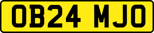 OB24MJO