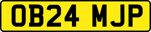OB24MJP