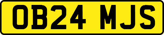 OB24MJS