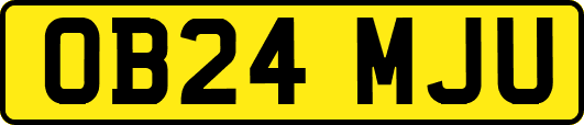 OB24MJU