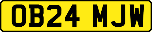 OB24MJW