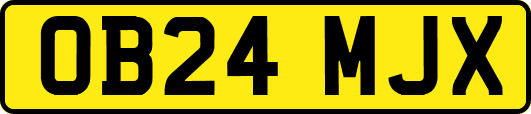 OB24MJX