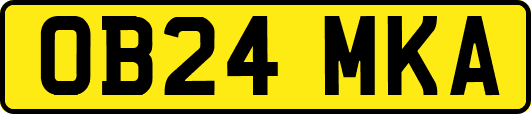 OB24MKA