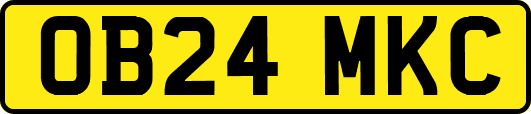 OB24MKC