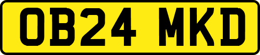 OB24MKD