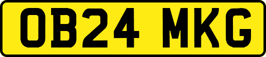 OB24MKG
