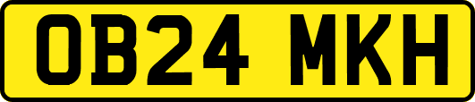 OB24MKH