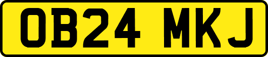 OB24MKJ