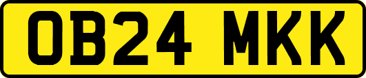 OB24MKK